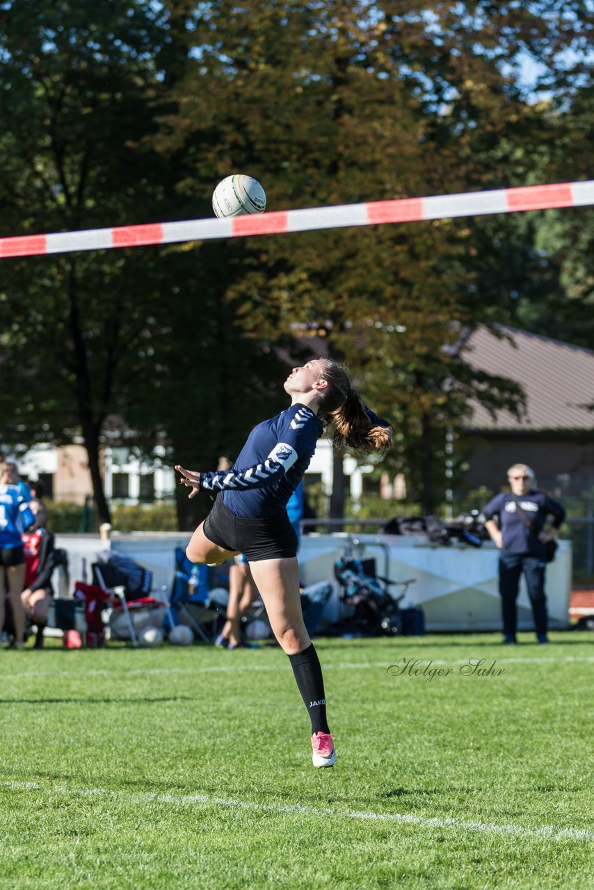 Bild 10 - U16 Deutsche Meisterschaft